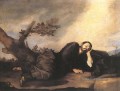 Jacobs Traum Tenebrism Jusepe de Ribera